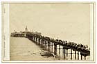 New Jetty [Cabinet Cards Locke]